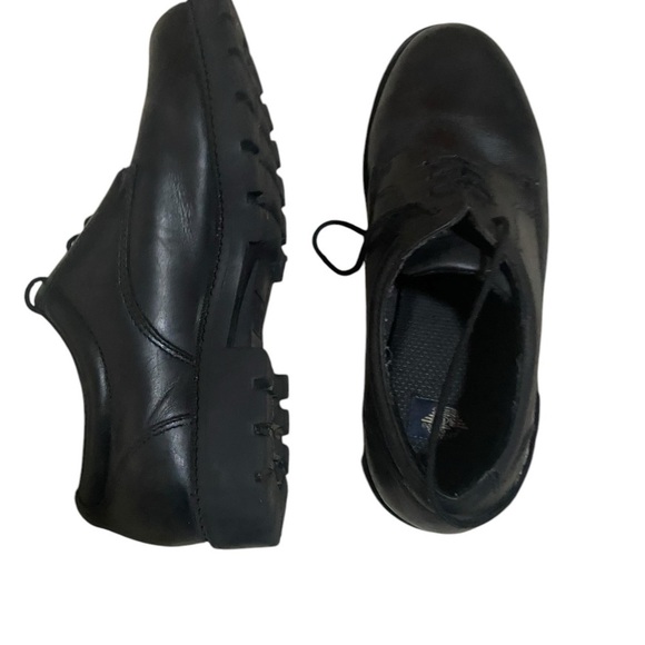 Dockers Mens Shoe Size 10,5 Genuine Leather Black Toe Comfort main image 5